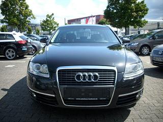 Audi A6 2007 r